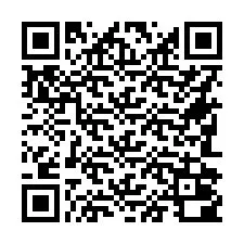 QR Code for Phone number +16782000012