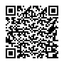 QR Code for Phone number +16782000017