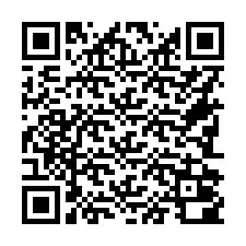 QR Code for Phone number +16782000021