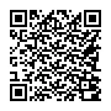 QR Code for Phone number +16782000039