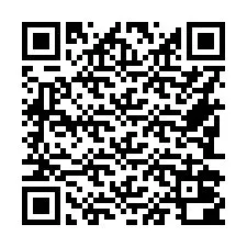 QR Code for Phone number +16782000827