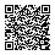 QR Code for Phone number +16782000878
