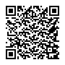 QR Code for Phone number +16782001093