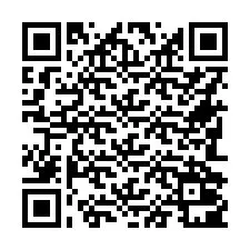 QR Code for Phone number +16782001616