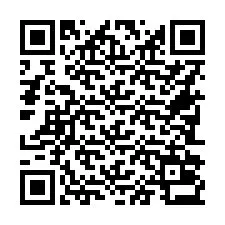 QR Code for Phone number +16782033469