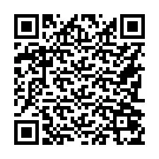 QR Code for Phone number +16782075365