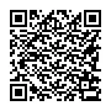 QR-koodi puhelinnumerolle +16782733522