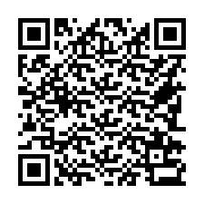 Código QR para número de telefone +16782733523