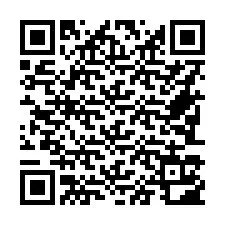 QR Code for Phone number +16783102437