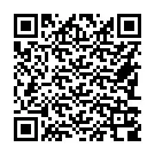 QR Code for Phone number +16783108227