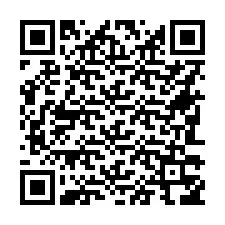 QR Code for Phone number +16783356252