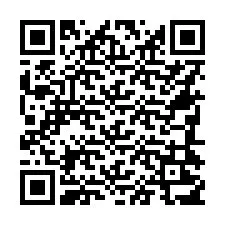 QR Code for Phone number +16784217000