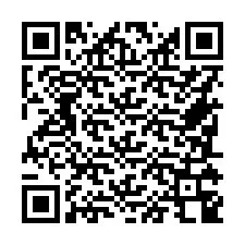 QR Code for Phone number +16785348077