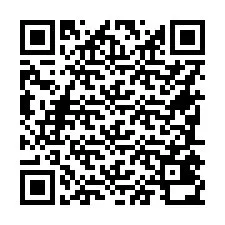 QR Code for Phone number +16785430162