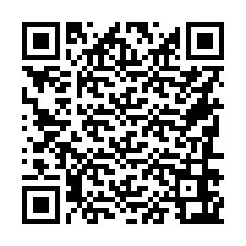 QR Code for Phone number +16786663051