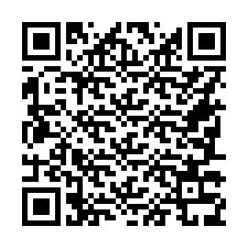QR Code for Phone number +16787339535