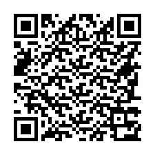QR Code for Phone number +16787372462