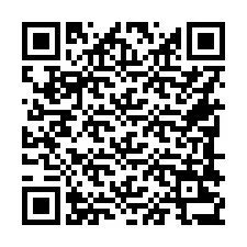 QR Code for Phone number +16788237459