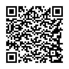 QR Code for Phone number +16788253330