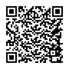 QR Code for Phone number +16788820929
