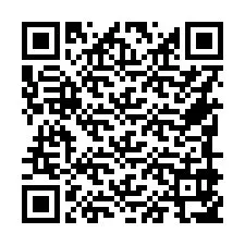 QR Code for Phone number +16789957843