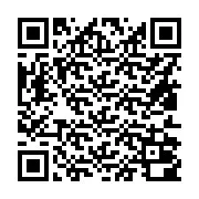 QR Code for Phone number +16812000009