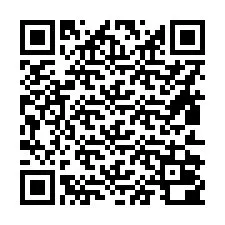 QR Code for Phone number +16812000011