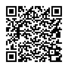 QR Code for Phone number +16812000040