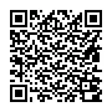 QR Code for Phone number +16812000045