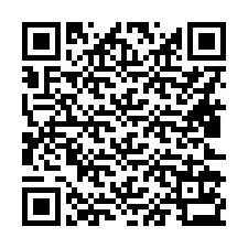 QR Code for Phone number +16822133816