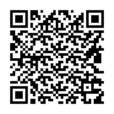 QR Code for Phone number +16822319821