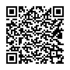 QR Code for Phone number +16822374229