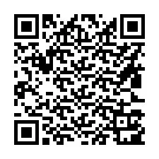 QR Code for Phone number +16823101001