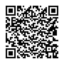 QR Code for Phone number +16823169104
