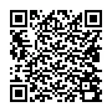 QR Code for Phone number +16825090736