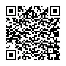 QR Code for Phone number +17018099422