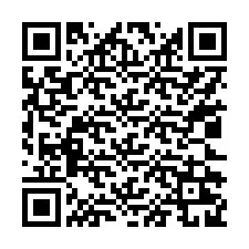 QR Code for Phone number +17022229000
