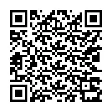 QR Code for Phone number +17023231894