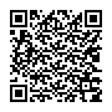 QR Code for Phone number +17023304562