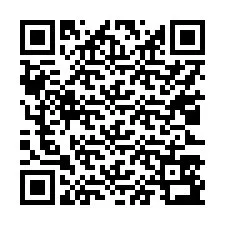 QR Code for Phone number +17023593842