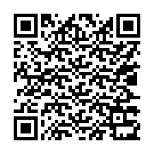 QR Code for Phone number +17027331468