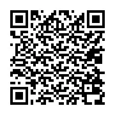 QR Code for Phone number +17028038987