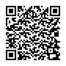 QR Code for Phone number +17028292150