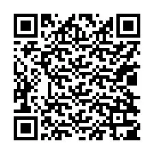 QR Code for Phone number +17028305295