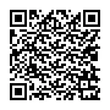 QR Code for Phone number +17028321516