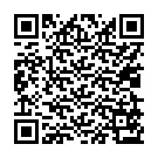 QR Code for Phone number +17029573443