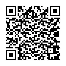 QR Code for Phone number +17029601998