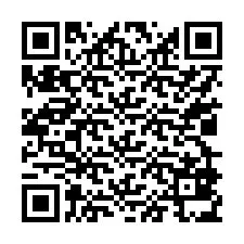 QR Code for Phone number +17029835924