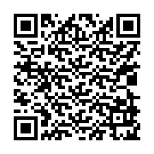 QR Code for Phone number +17029925300