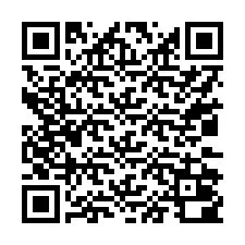 QR Code for Phone number +17032000014